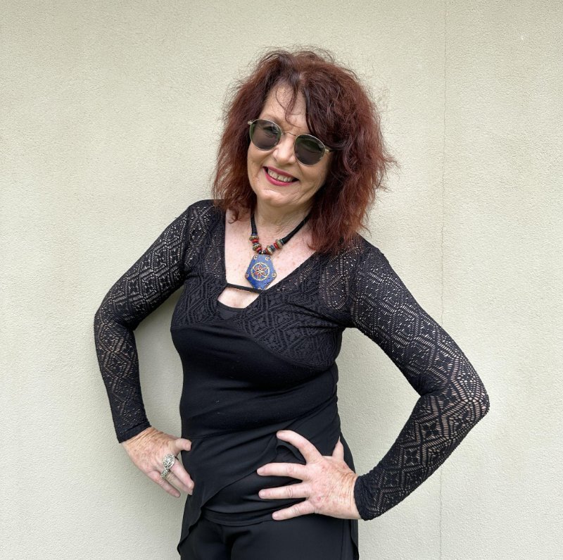Helen Goss