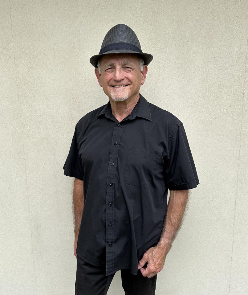 Ian Taylor